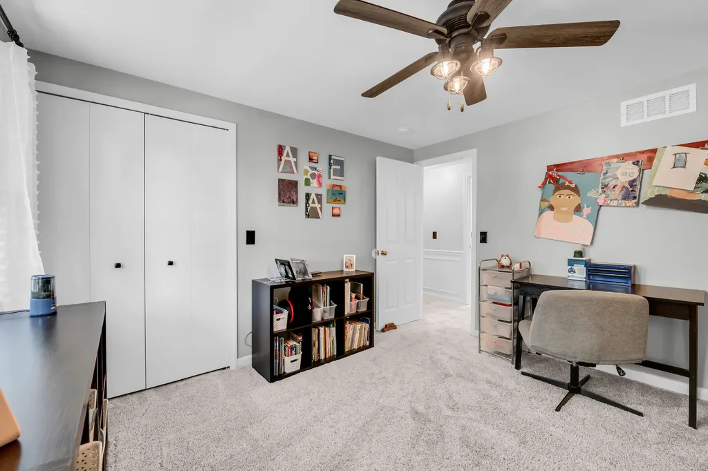 3394 Edmunton Drive Rochester Hills City MI 48306