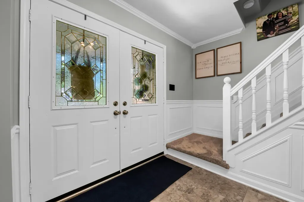 3394 Edmunton Drive Rochester Hills City MI 48306