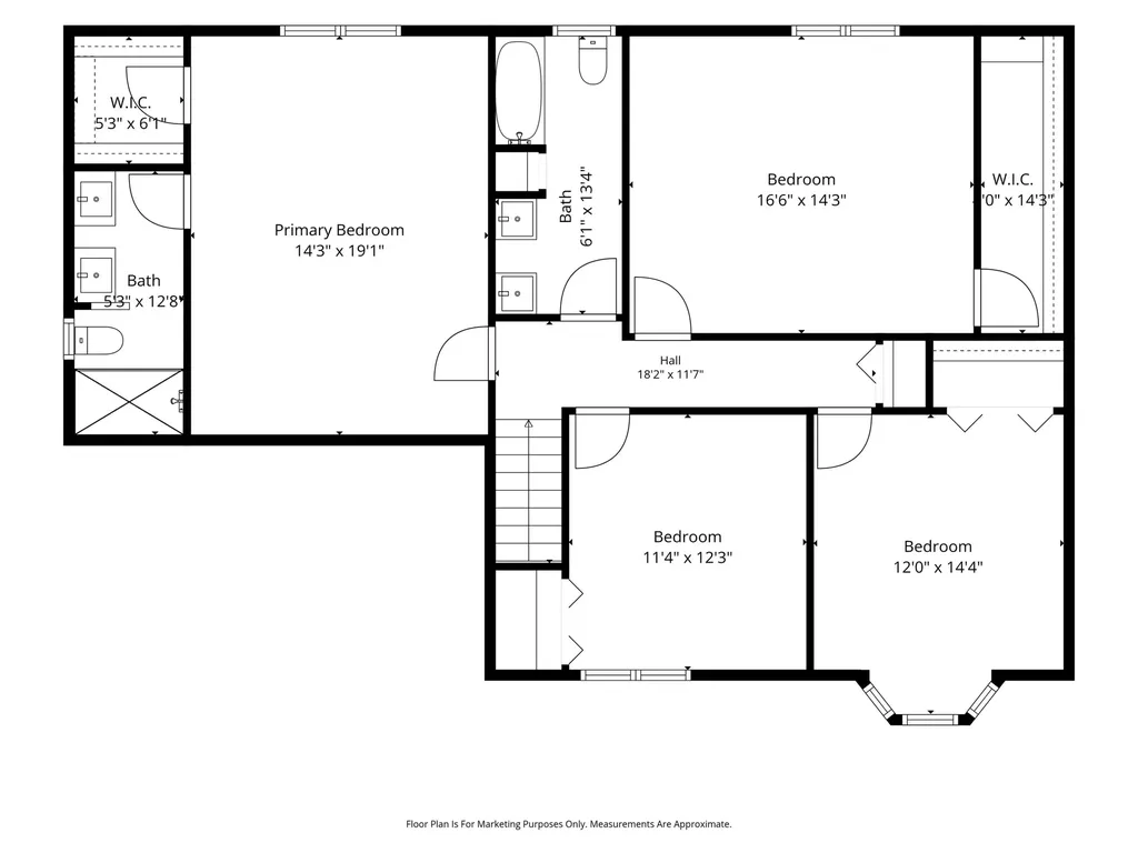 3394 Edmunton Drive Rochester Hills City MI 48306