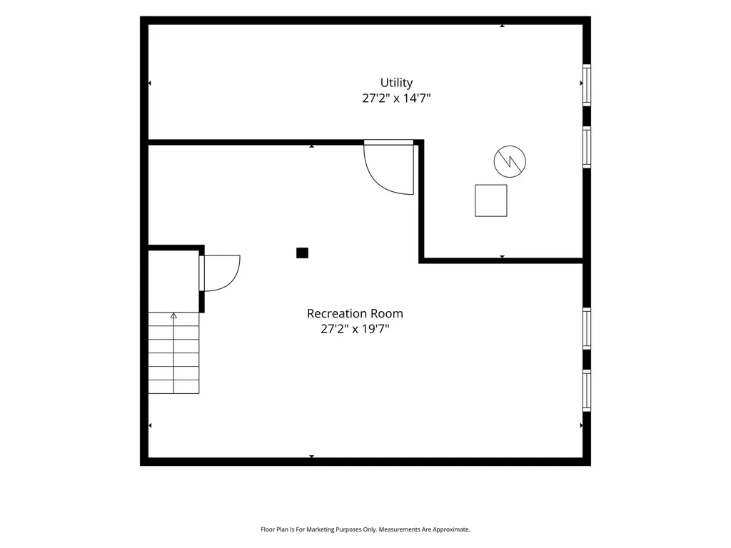 3394 Edmunton Drive Rochester Hills City MI 48306
