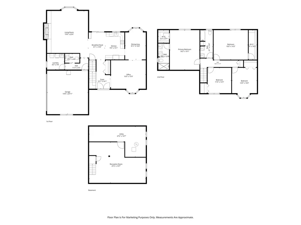 3394 Edmunton Drive Rochester Hills City MI 48306