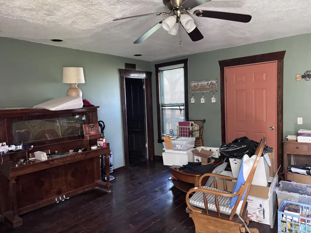 10785 Hitchingham Road Augusta Charter Township MI 48160