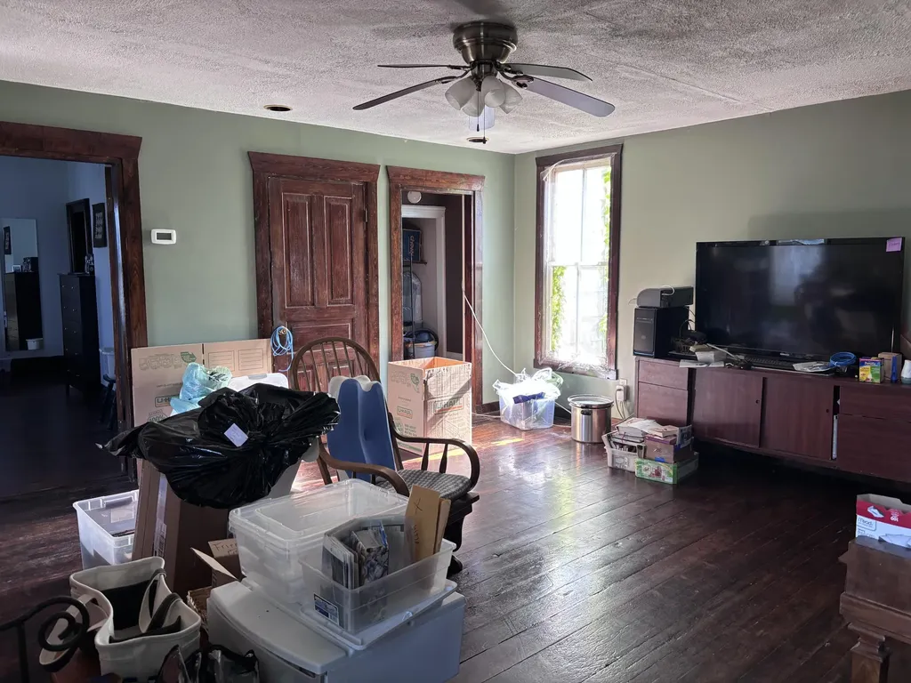 10785 Hitchingham Road Augusta Charter Township MI 48160