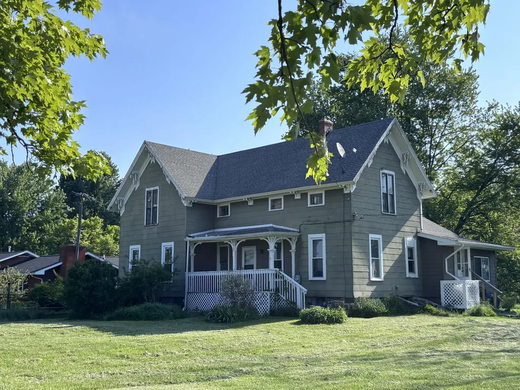10785 Hitchingham Road Augusta Charter Township MI 48160