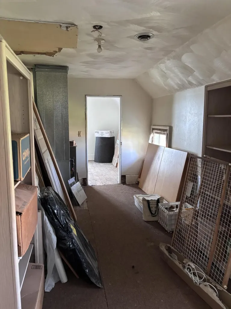 10785 Hitchingham Road Augusta Charter Township MI 48160