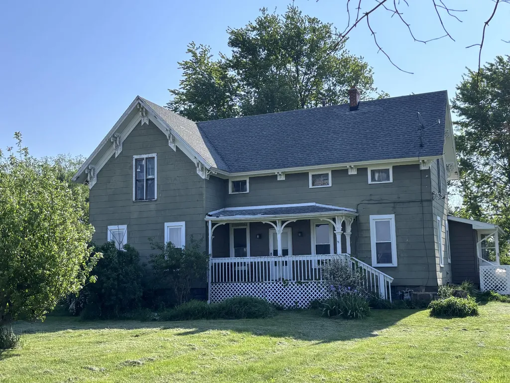 10785 Hitchingham Road Augusta Charter Township MI 48160