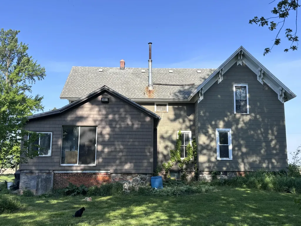 10785 Hitchingham Road Augusta Charter Township MI 48160
