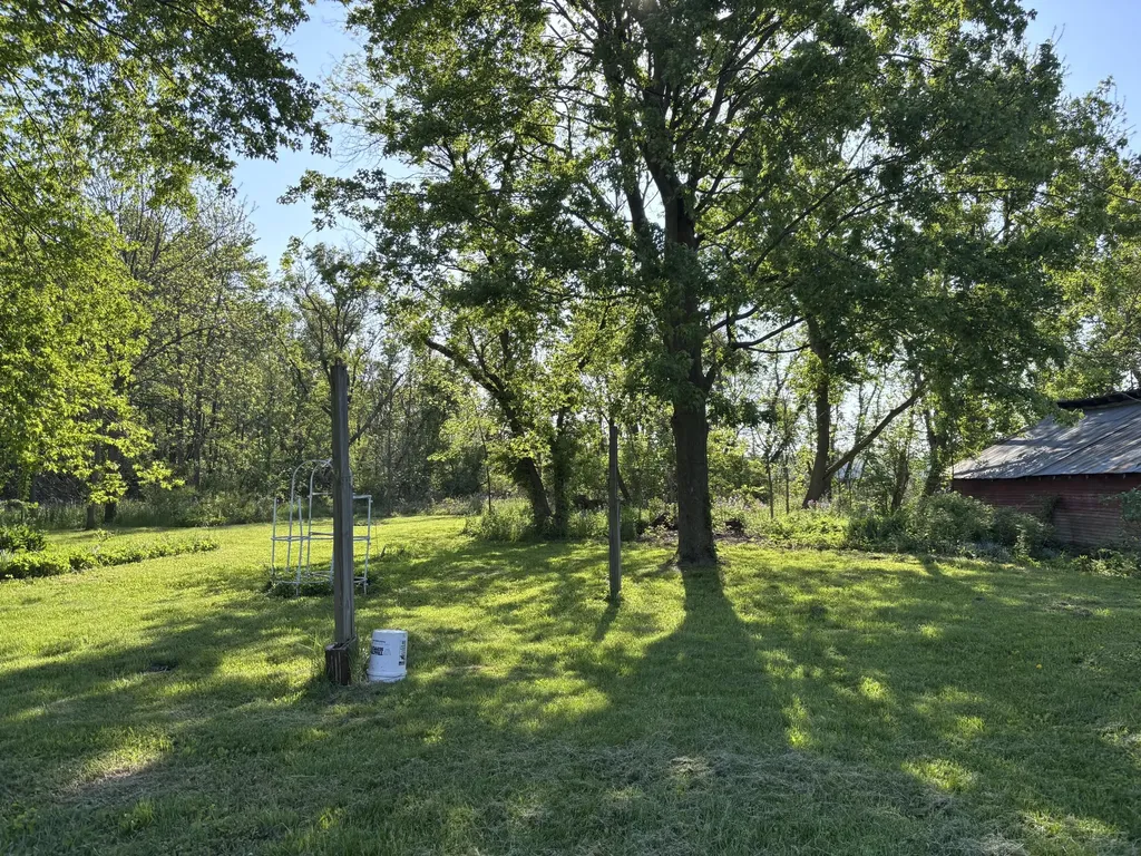10785 Hitchingham Road Augusta Charter Township MI 48160