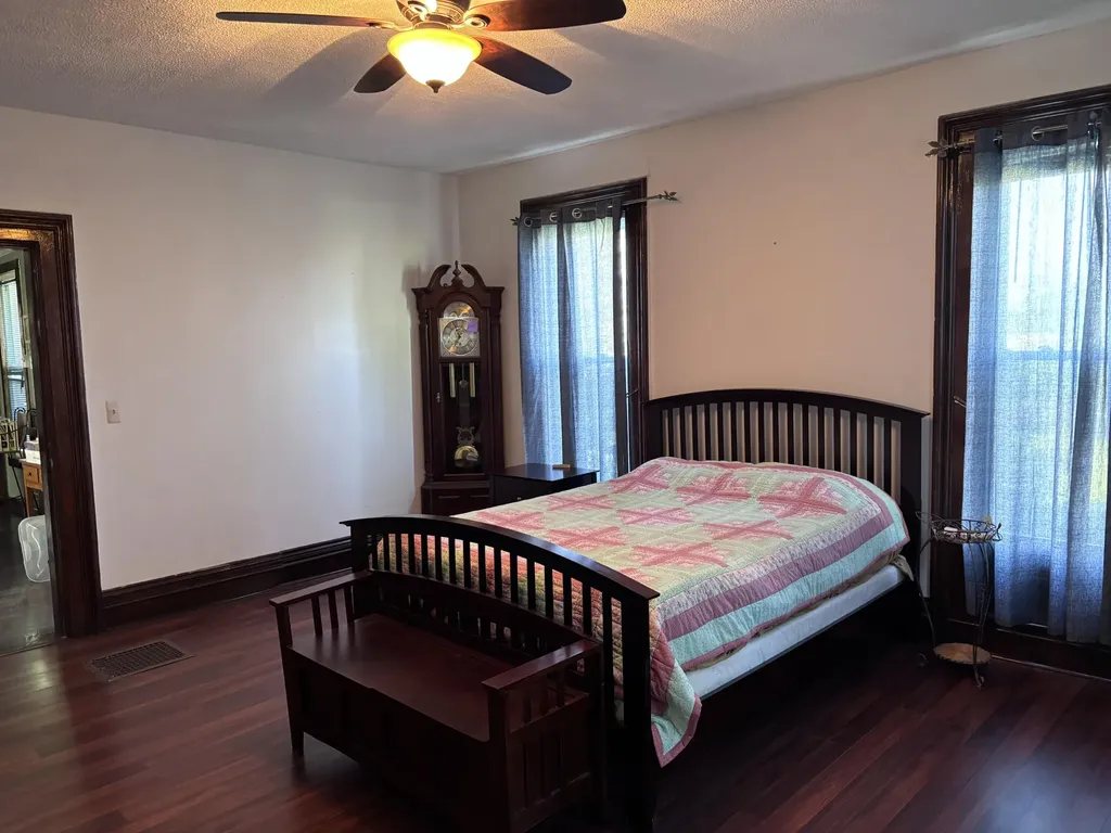 10785 Hitchingham Road Augusta Charter Township MI 48160
