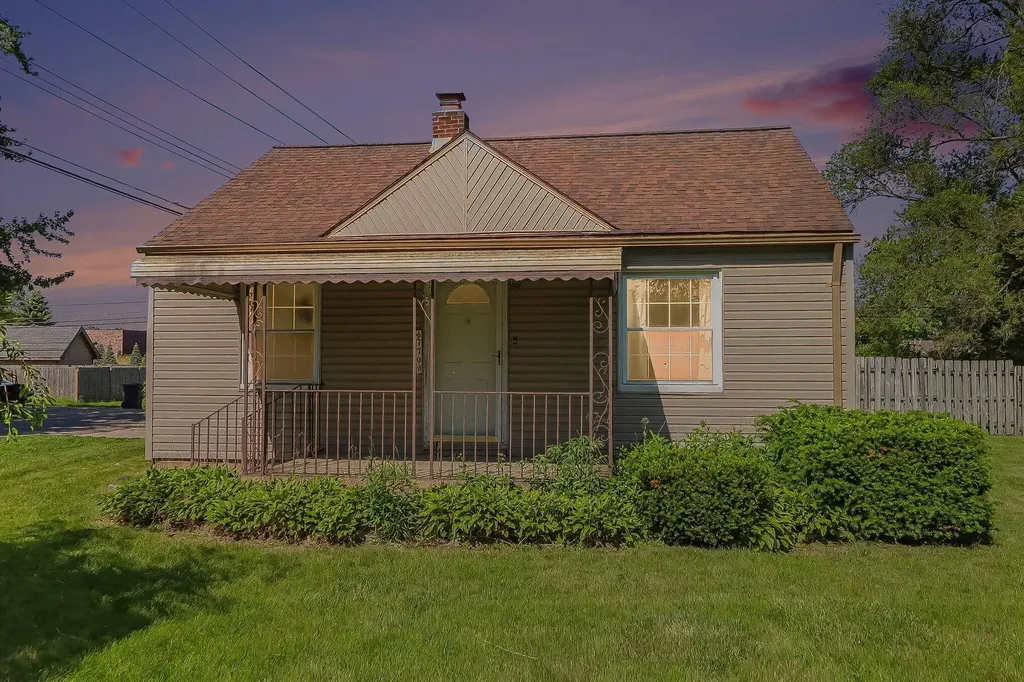 47709 Greenview Road Shelby Charter Township MI 48317