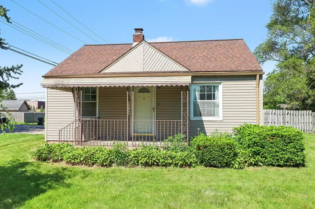 47709 Greenview Road Shelby Charter Township MI 48317