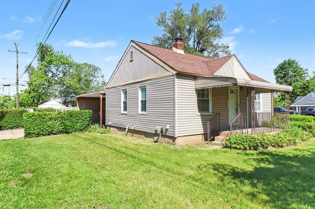 47709 Greenview Road Shelby Charter Township MI 48317