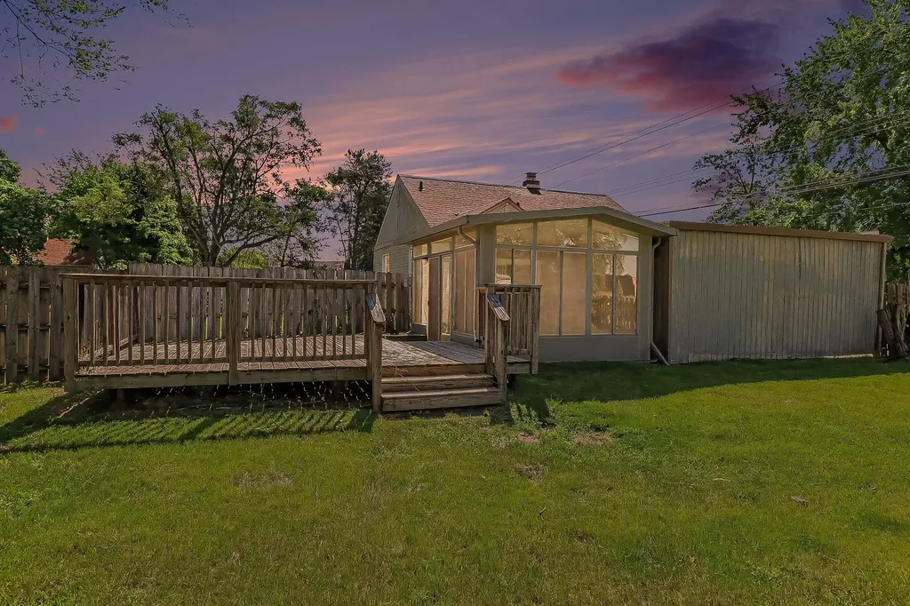 47709 Greenview Road Shelby Charter Township MI 48317
