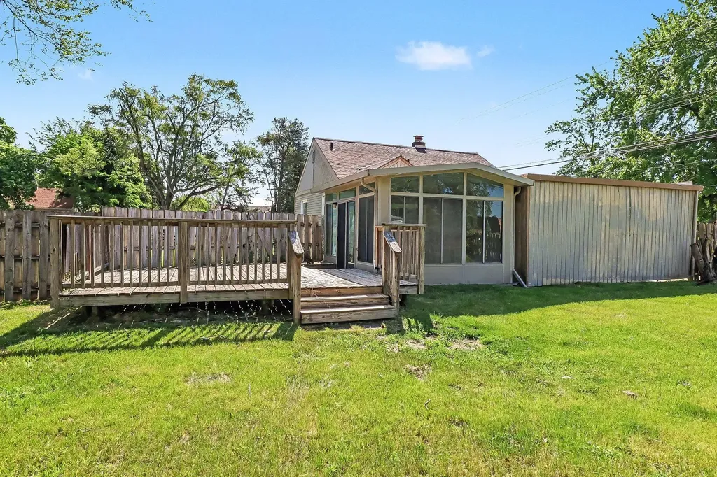 47709 Greenview Road Shelby Charter Township MI 48317