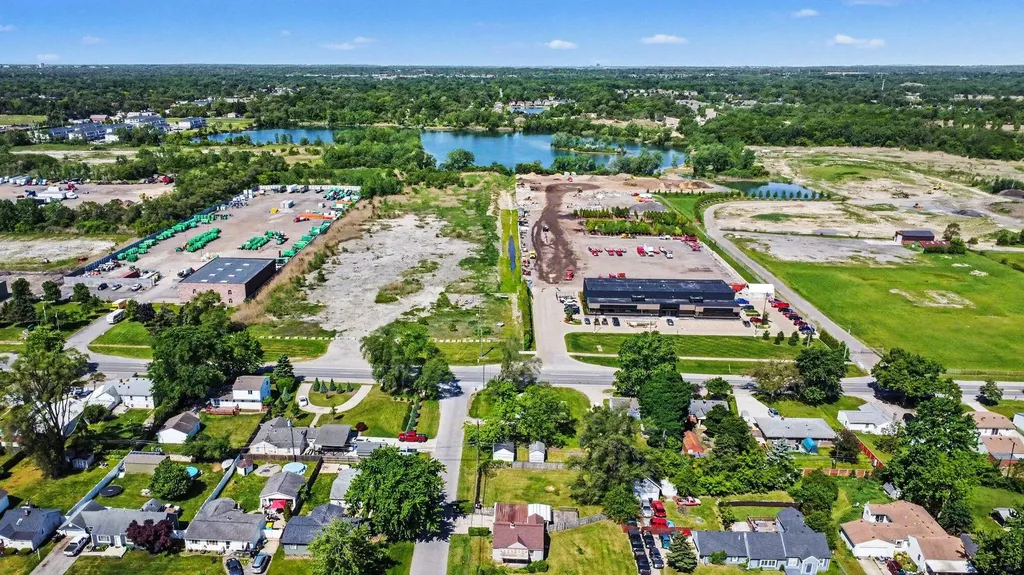 47709 Greenview Road Shelby Charter Township MI 48317