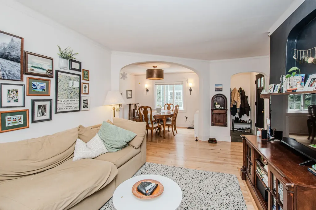 1324 Wells Street Ann Arbor City MI 48104