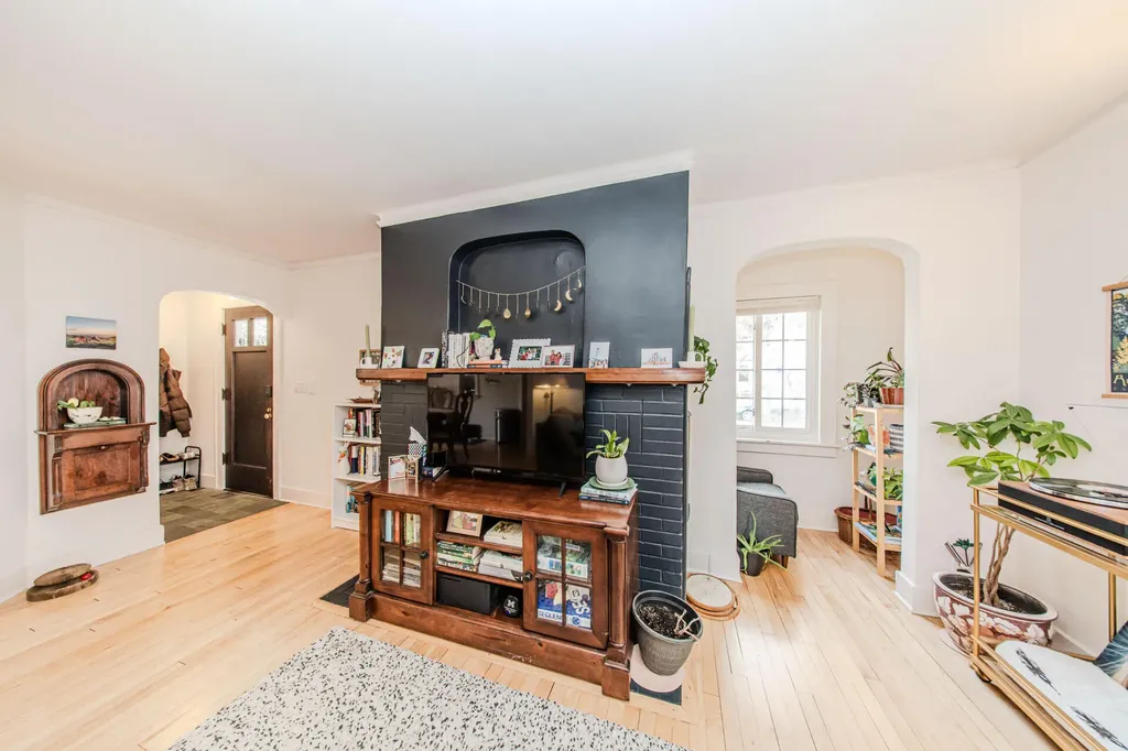 1324 Wells Street Ann Arbor City MI 48104