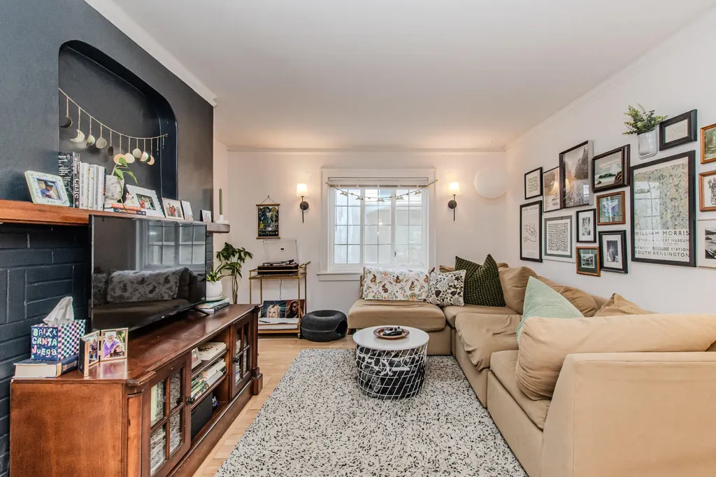 1324 Wells Street Ann Arbor City MI 48104