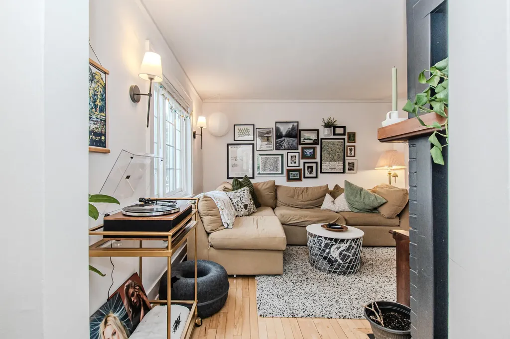 1324 Wells Street Ann Arbor City MI 48104