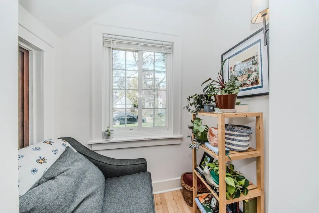 1324 Wells Street Ann Arbor City MI 48104