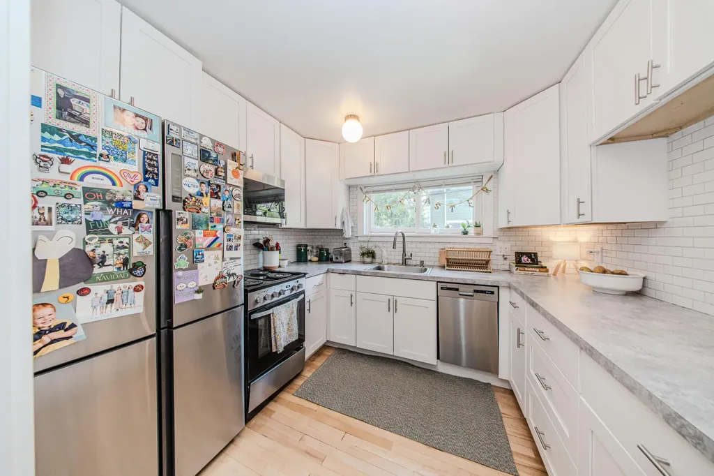 1324 Wells Street Ann Arbor City MI 48104