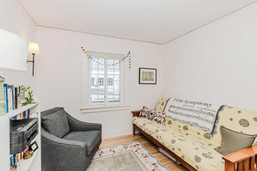 1324 Wells Street Ann Arbor City MI 48104