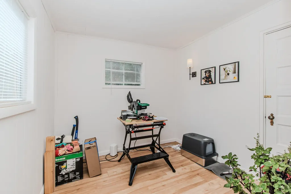 1324 Wells Street Ann Arbor City MI 48104
