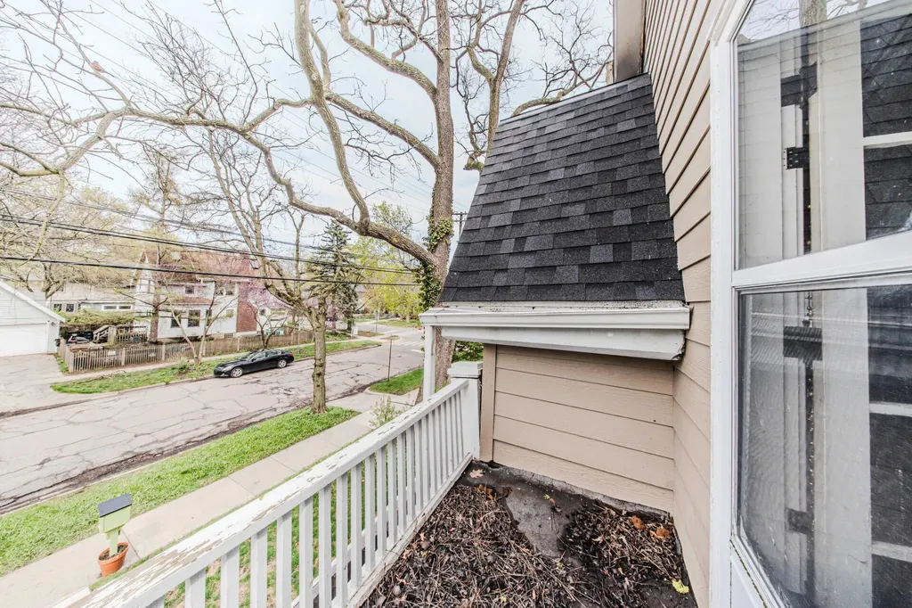 1324 Wells Street Ann Arbor City MI 48104