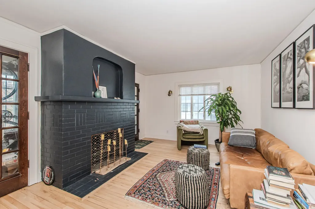 1324 Wells Street Ann Arbor City MI 48104