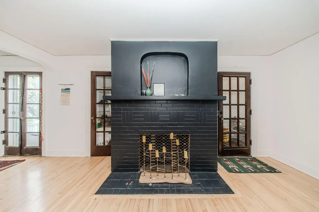 1324 Wells Street Ann Arbor City MI 48104