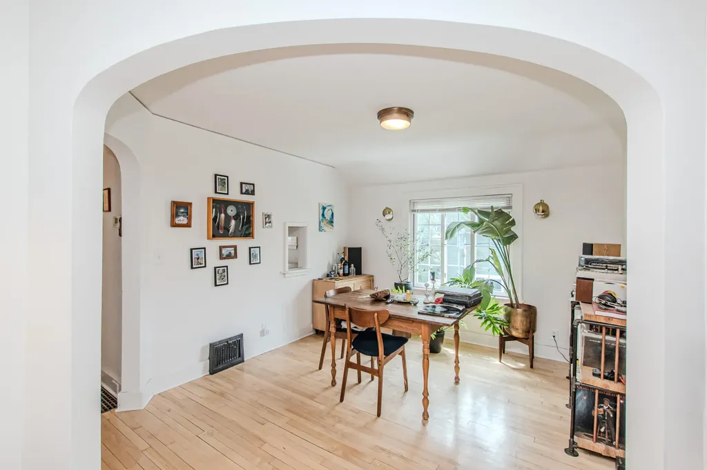 1324 Wells Street Ann Arbor City MI 48104