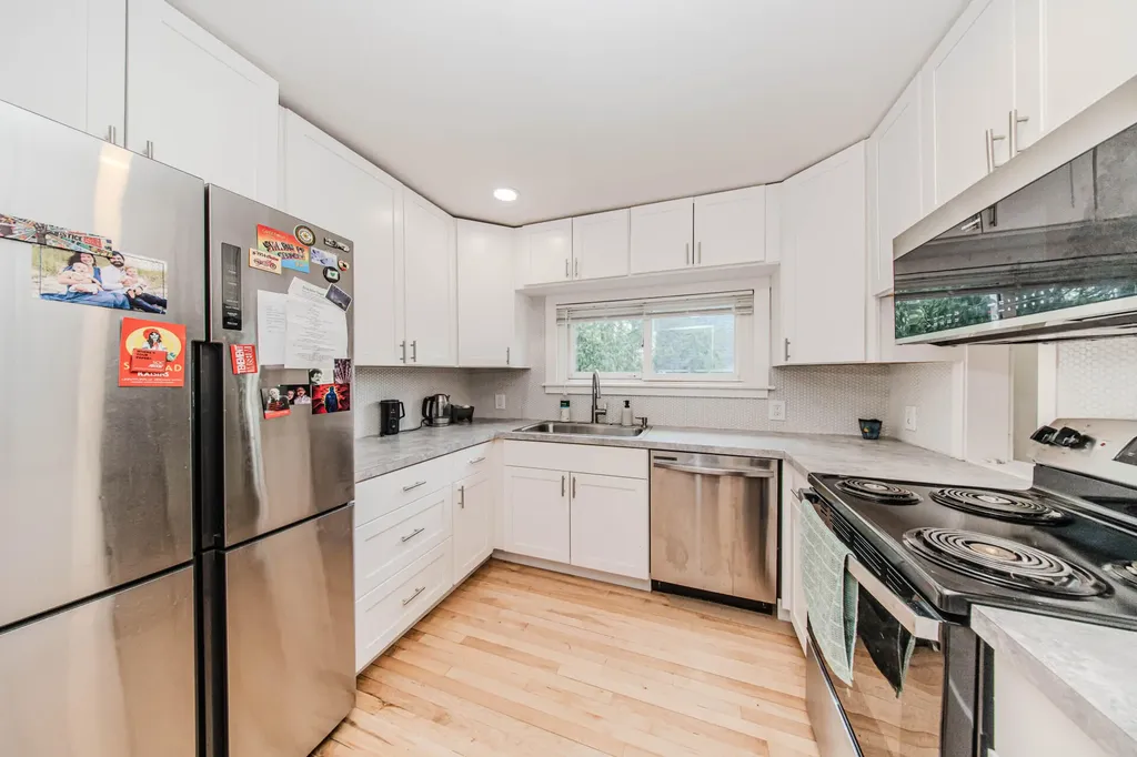 1324 Wells Street Ann Arbor City MI 48104