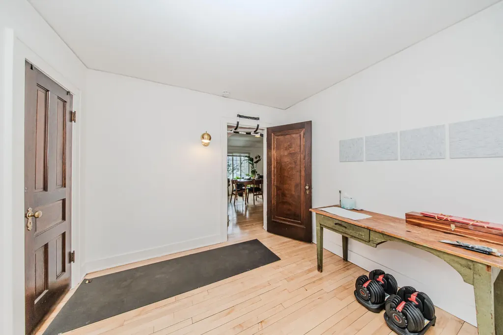 1324 Wells Street Ann Arbor City MI 48104