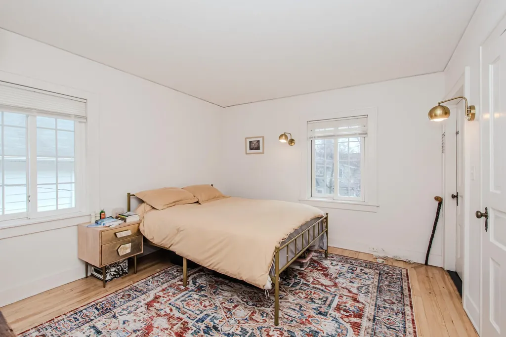 1324 Wells Street Ann Arbor City MI 48104