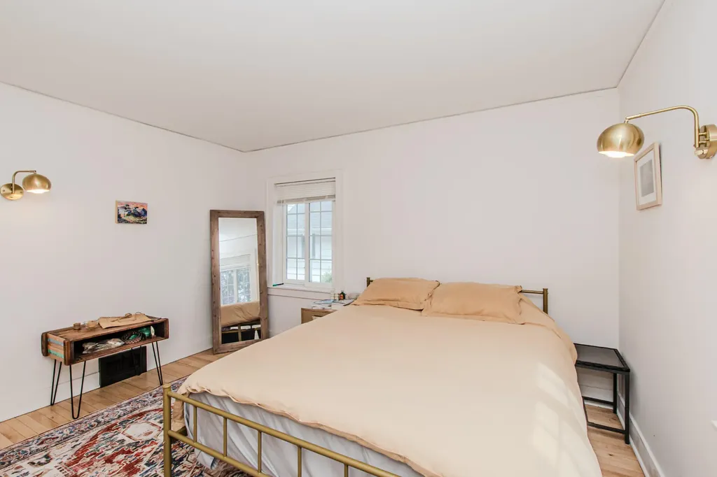 1324 Wells Street Ann Arbor City MI 48104