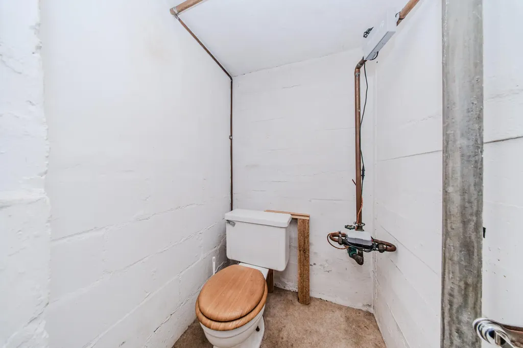 1324 Wells Street Ann Arbor City MI 48104