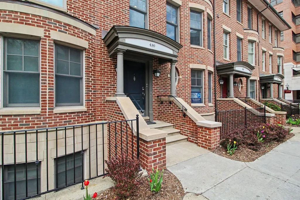 430 S Main Street Ann Arbor City MI 48104