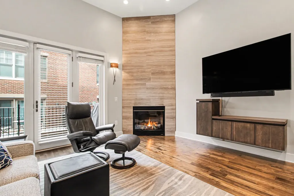 430 S Main Street Ann Arbor City MI 48104