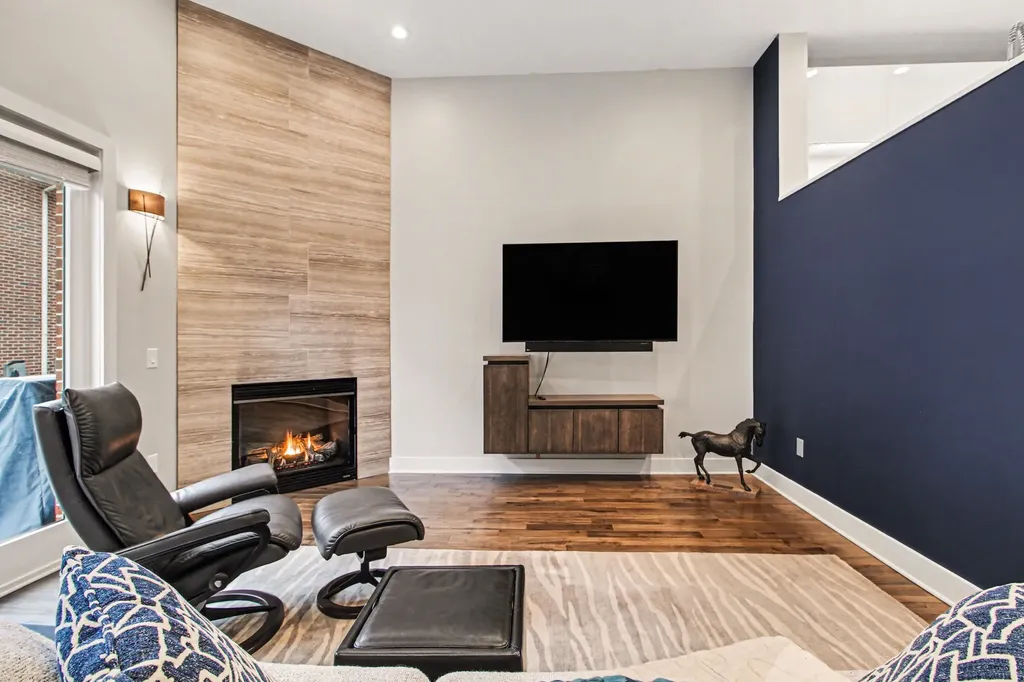 430 S Main Street Ann Arbor City MI 48104