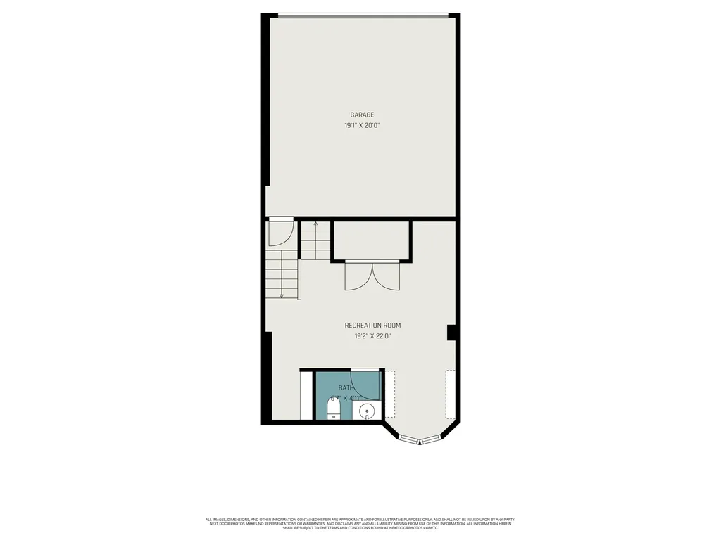 430 S Main Street Ann Arbor City MI 48104