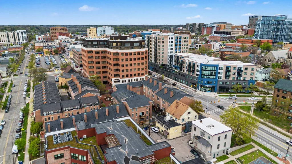 430 S Main Street Ann Arbor City MI 48104