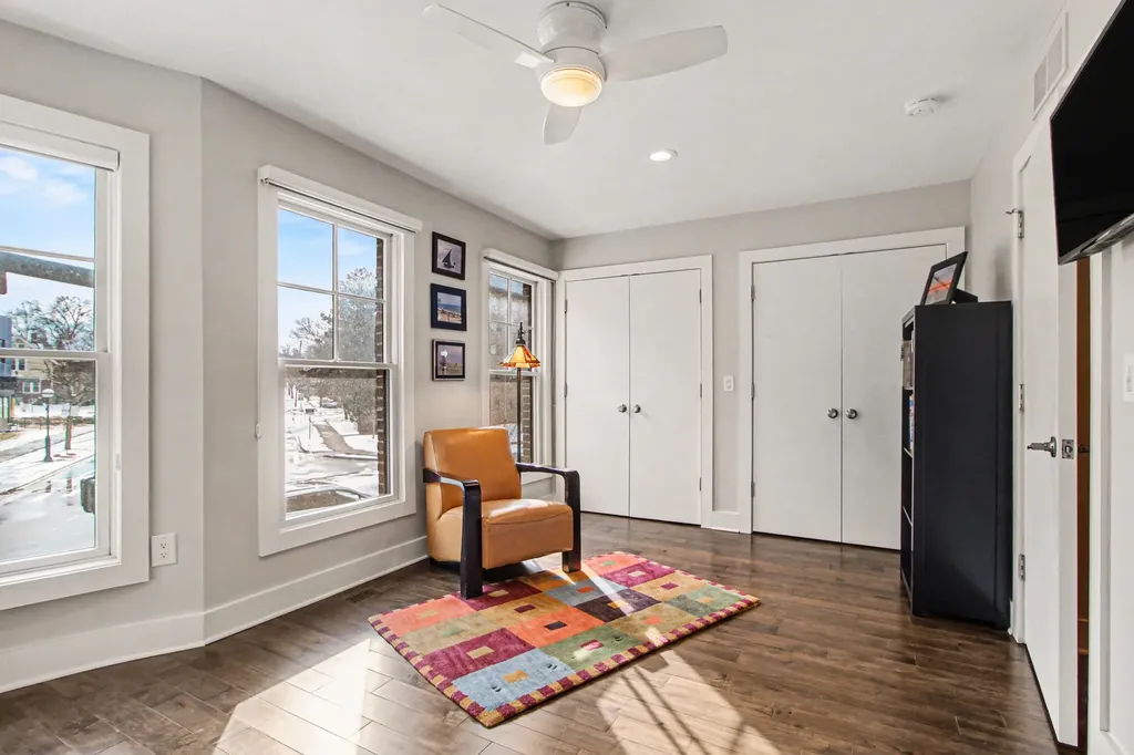 430 S Main Street Ann Arbor City MI 48104