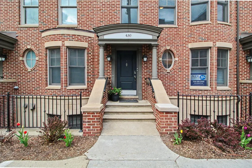 430 S Main Street Ann Arbor City MI 48104