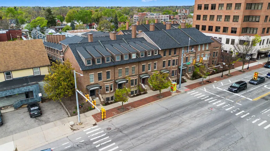 430 S Main Street Ann Arbor City MI 48104