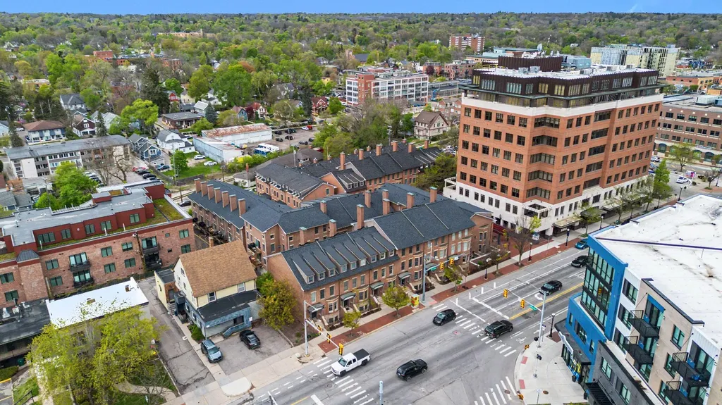 430 S Main Street Ann Arbor City MI 48104
