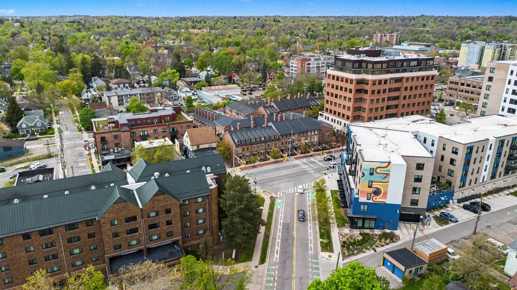 430 S Main Street Ann Arbor City MI 48104