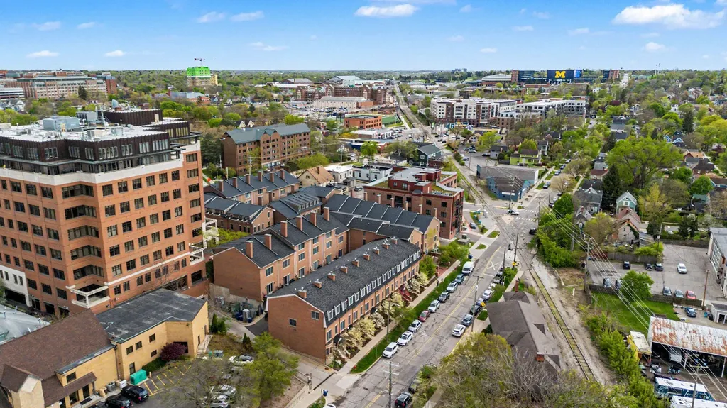 430 S Main Street Ann Arbor City MI 48104