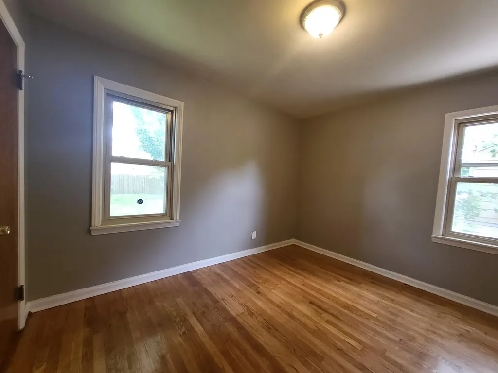 19677 Kingsville Street Harper Woods City MI 48225