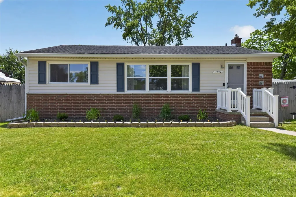 1294 Hawthorne Avenue Ypsilanti Charter Township MI 48198