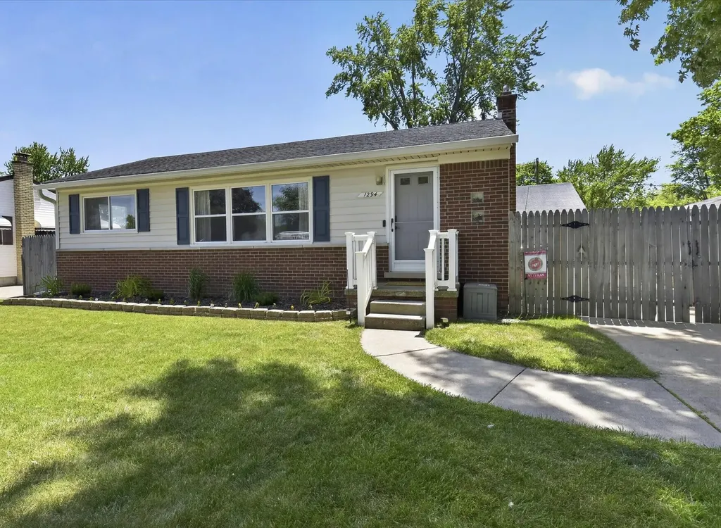1294 Hawthorne Avenue Ypsilanti Charter Township MI 48198